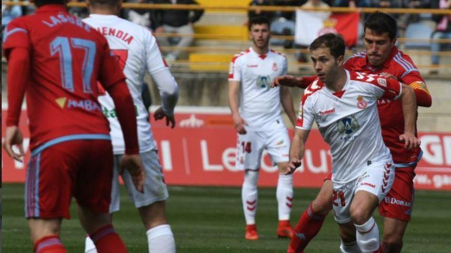 El Real Zaragoza termina sexto en una jornada redonda