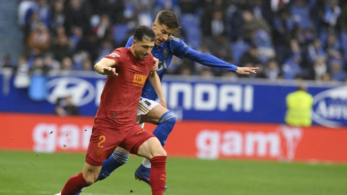 Las notas de los jugadores del Valencia CF contra el Oviedo