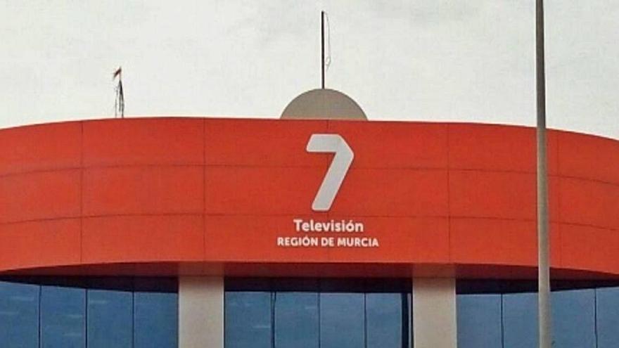 La sede principal de La 7 está en Molina de Segura.