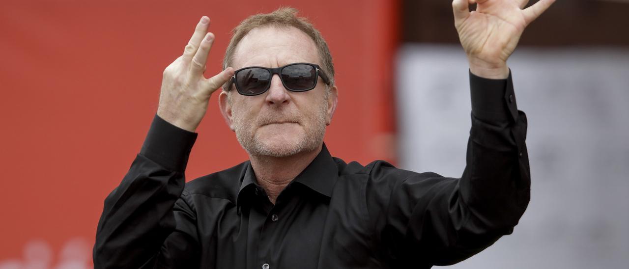 Robert Sarver ist seit 2016 Besitzer von Real Mallorca.