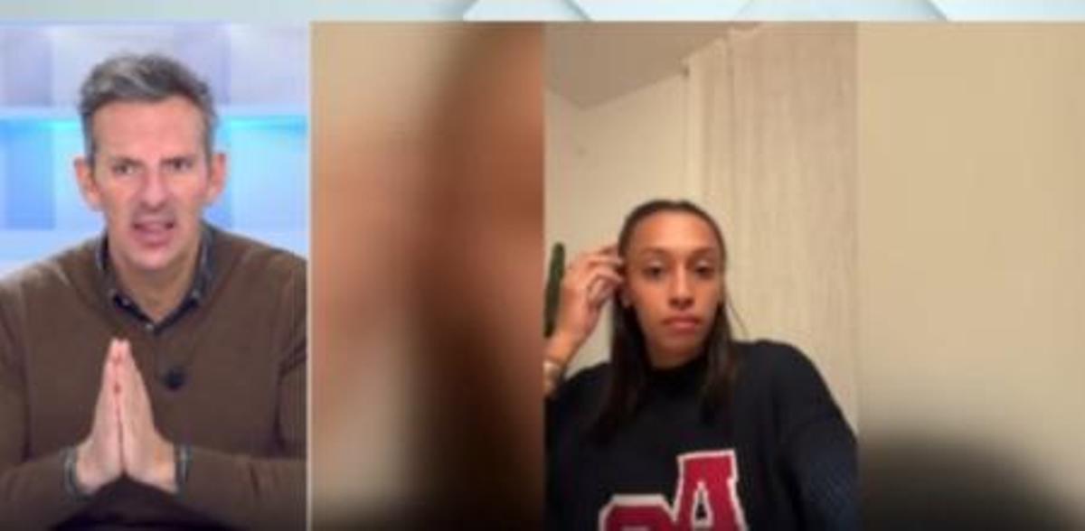 Ana Peleteiro estalla y responde a este famoso presentador de Telecinco