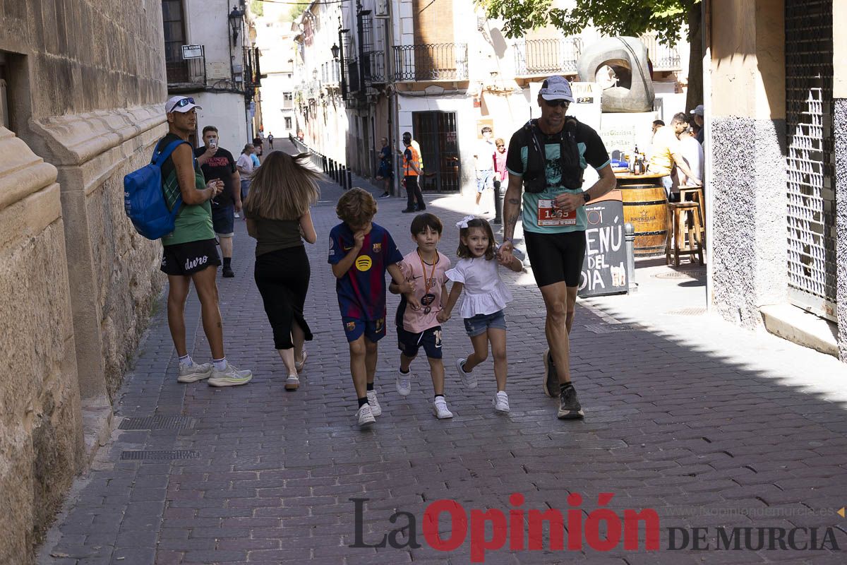 90k Camino de la Cruz (zona de meta)