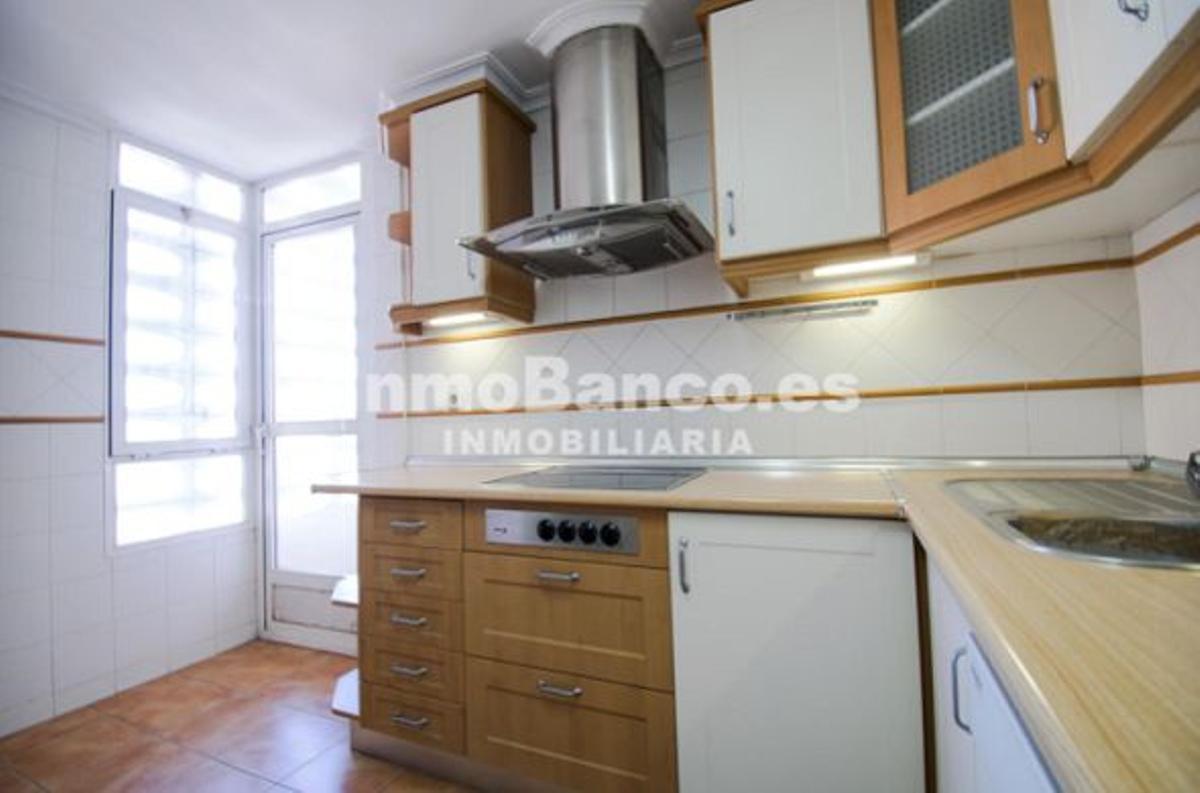 Piso en Pla del Real