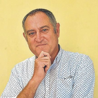 Gaspar Maciá