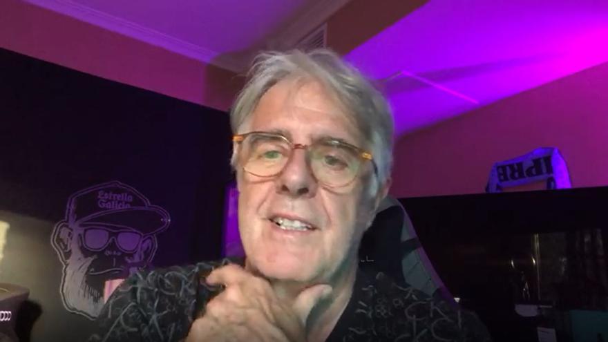 "Las mentiras del secretario del Jeque"