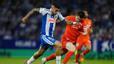 L’Espanyol acaba el curs amb bona cara, salvat, però sense miracle europeu