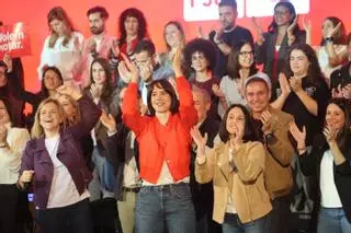 El PSPV sigue su campaña para exigir elecciones en la Comunitat Valenciana