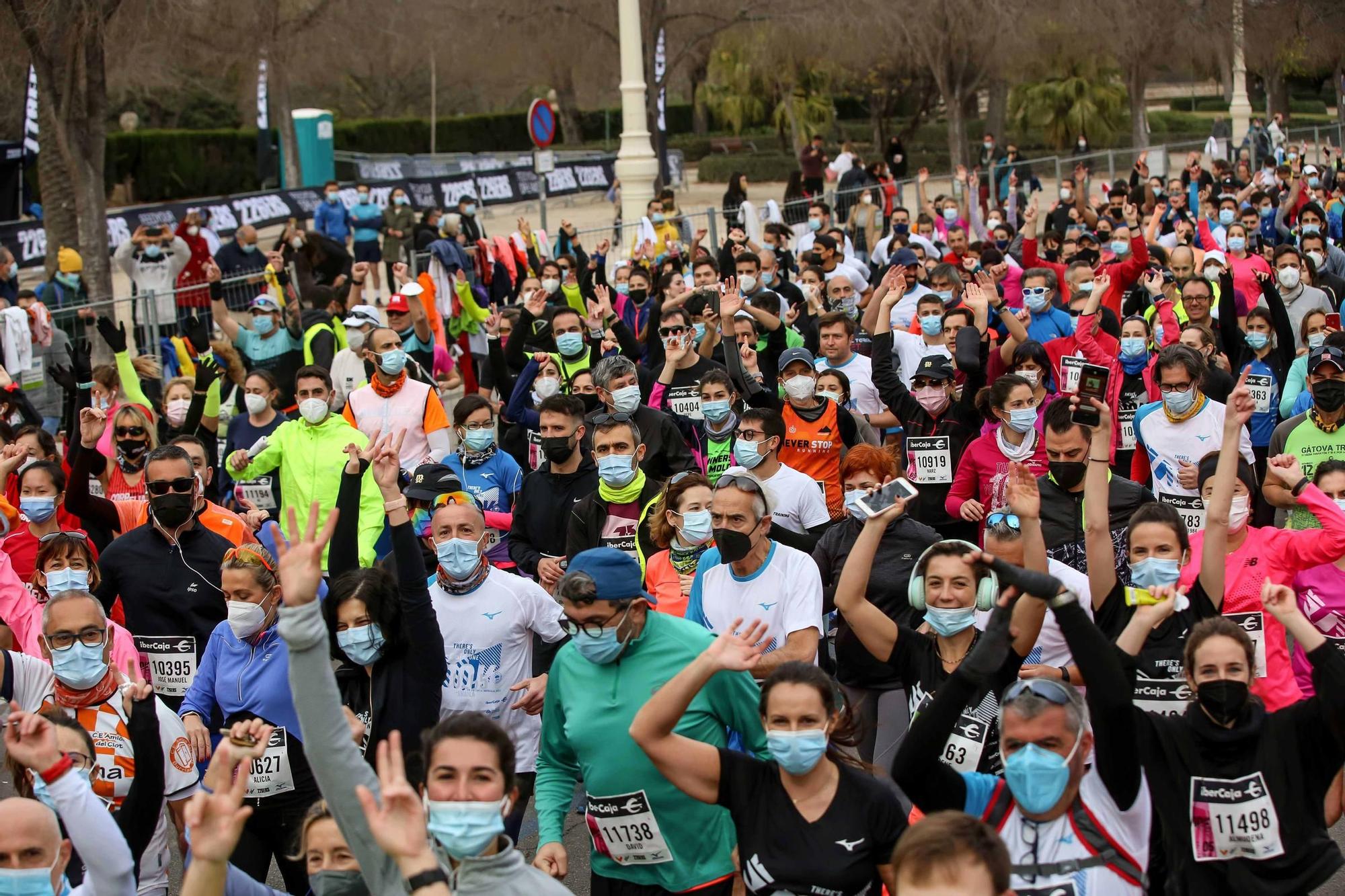 10K Valencia Ibercaja