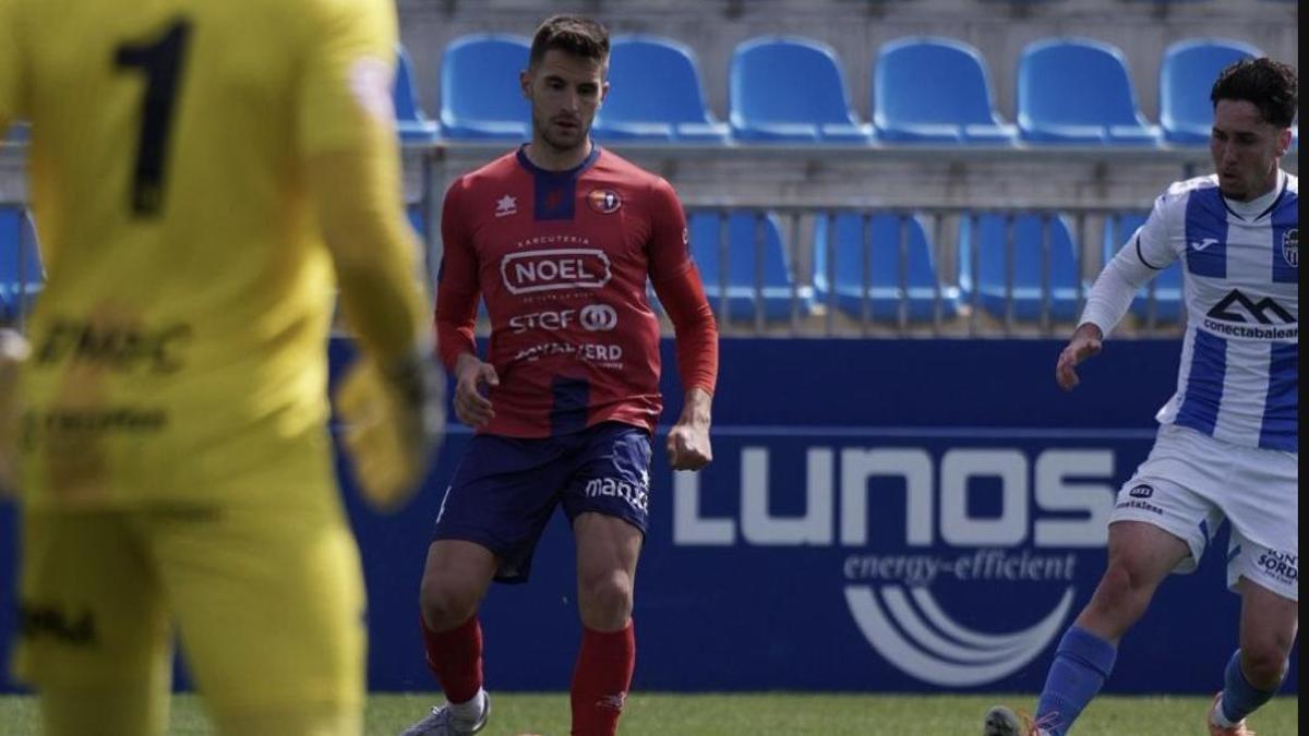 Olot Falls to Atlético Baleares in Controversial Late Penalty | Girona Football News