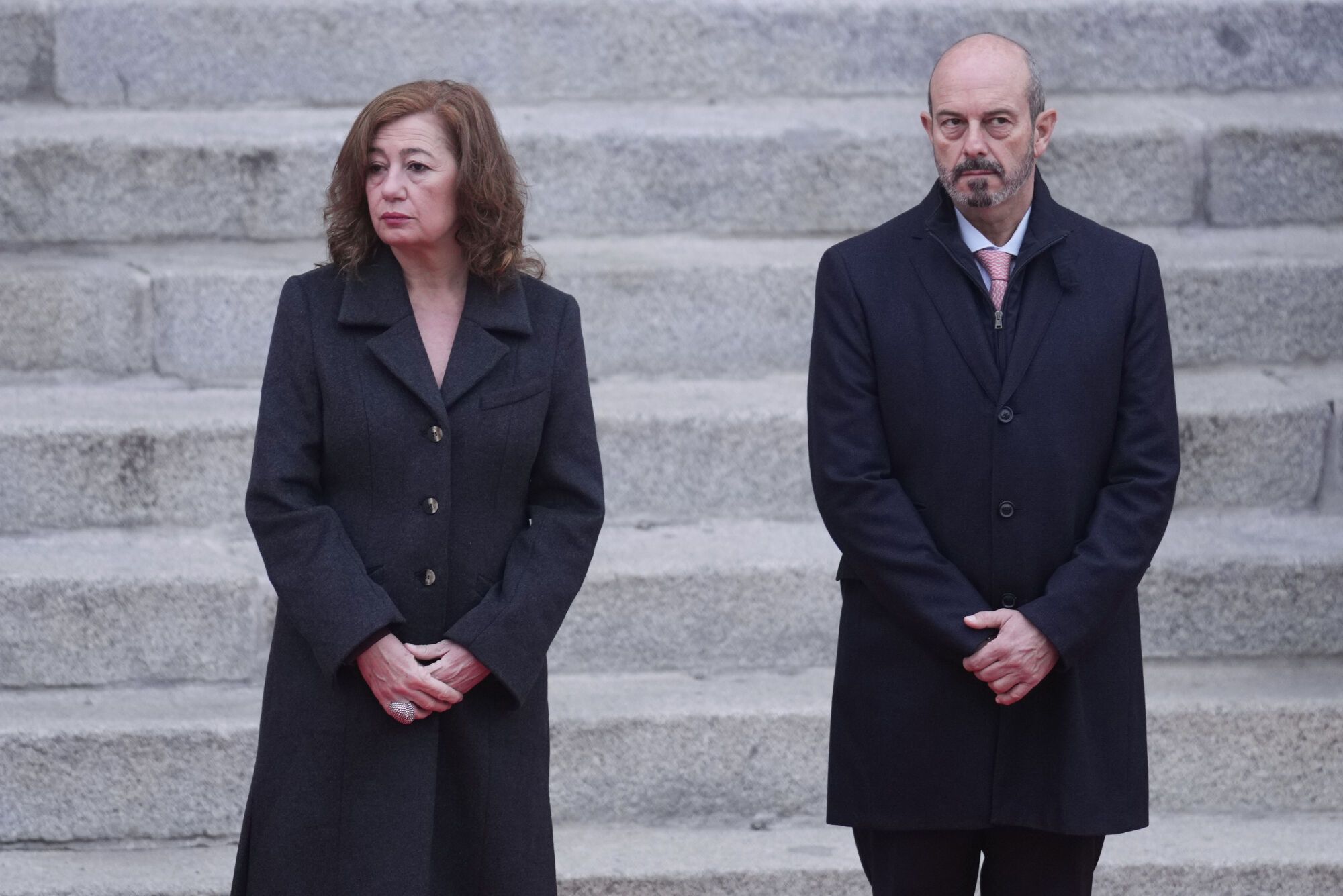 Actos del Día de la Constitución.