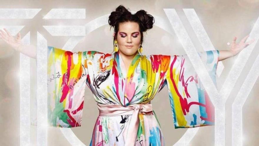 Acusan a Netta de haber plagiado &#039;Toy&#039;, la canción con la que ganó Eurovisión