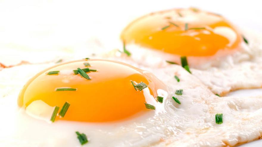 Estos son los beneficios del huevo para la salud