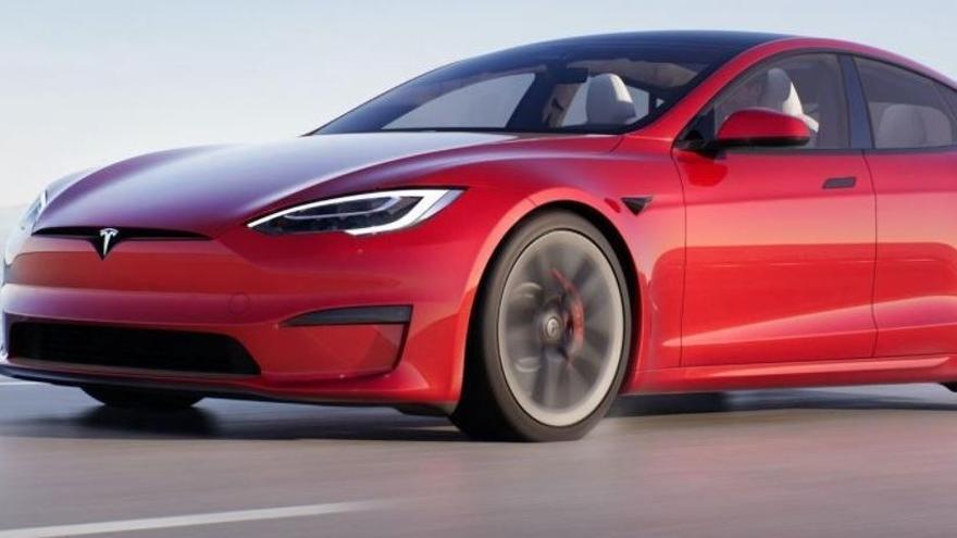 Tesla actualiza sus Model S y X, que llegarán a Europa en septiembre con 840 kilómetros de autonomía