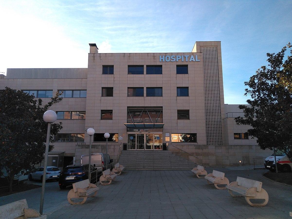 Els treballadors de l’Hospital de Martorell denuncien el deteriorament de les condicions laborals