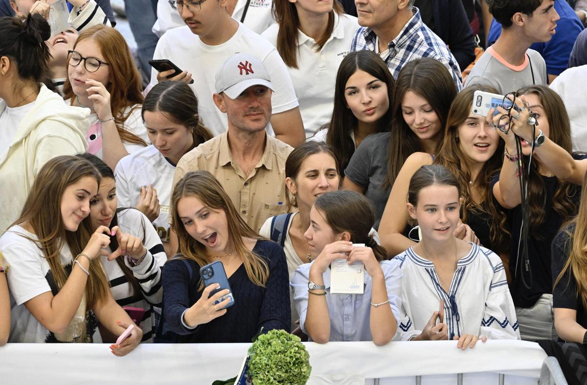 La impotència de no saber frenar