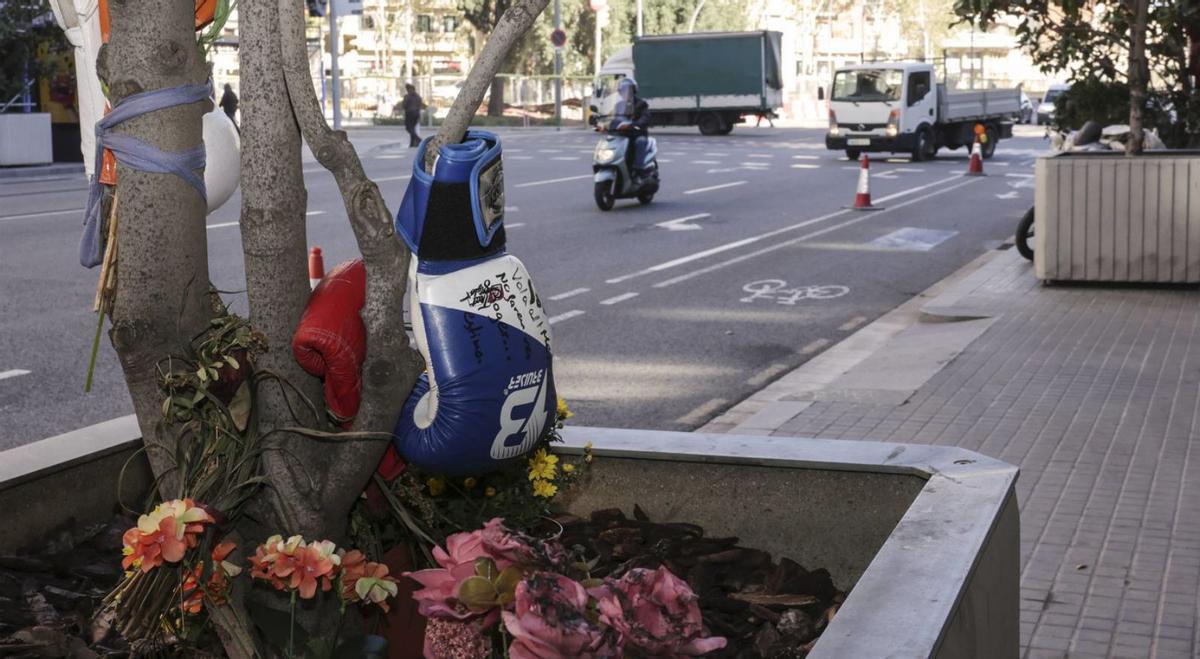 Mobilitat no assumeix la culpa de l’accident mortal de Moya