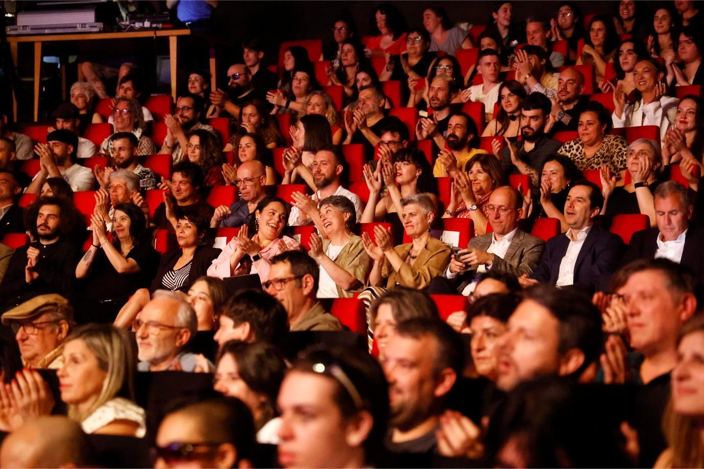 Así se vivieron los Premios Martín Códax 2025