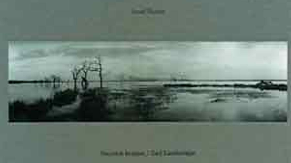 Paisajes tristes, Josef Sudek