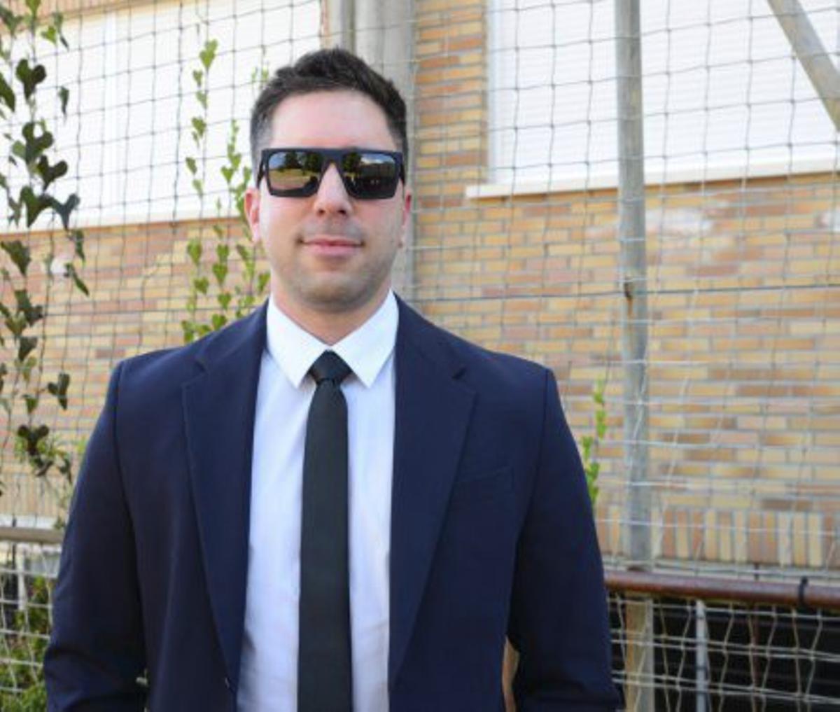 «Las prácticas me permiten aprender la ley de cada país»