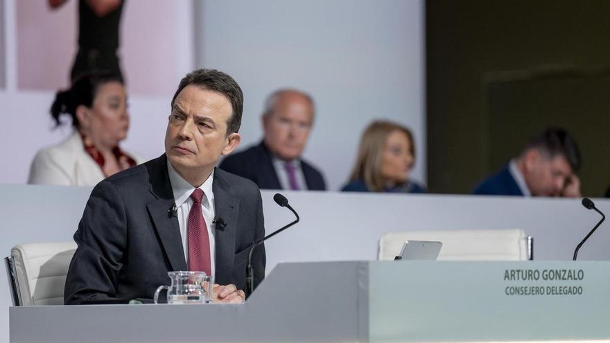 Enagás renueva a Arturo Gonzalo y prepara un nuevo plan estratégico en 2027