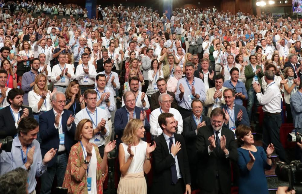 Congreso Nacional del Partido Popular