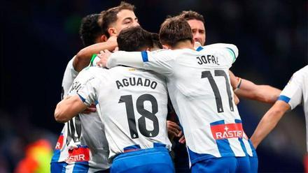 Espanyol: Última Hora de fútbol de Hoy - MD