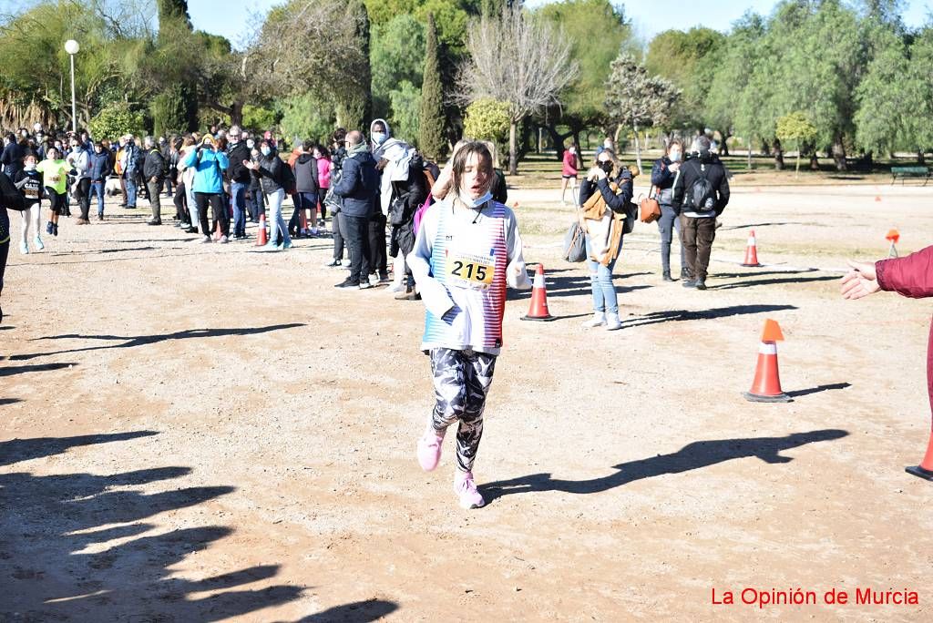 Copa de clubes de cross (II)