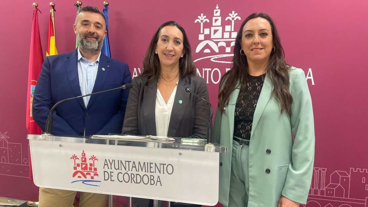 Ediles municipales de Vox