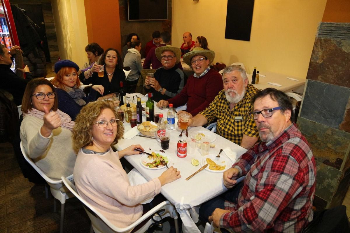 Paellas Benicàssim