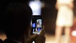 Nuria Oliver: "No me puedo imaginar un futuro más próspero para la salud que el que nos ofrece la inteligencia artificial"