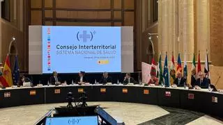 Salud exige la retirada del Estatuto Marco tras una huelga que deja a más 16.000 pacientes sin atender en la Región