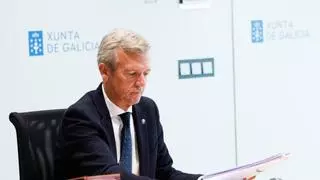 Rueda cree que la suspensión del voto de nacionalizados "estropeó algunos planes" que tenía Sánchez