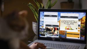 El Govern ha reformat 170 tràmits per agilitzar-los i reduir burocràcia