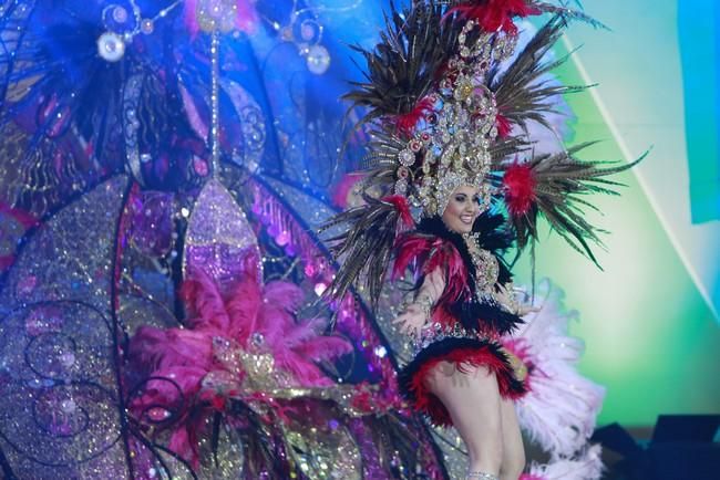 Gala Elección Reina del Carnaval de Maspalomas