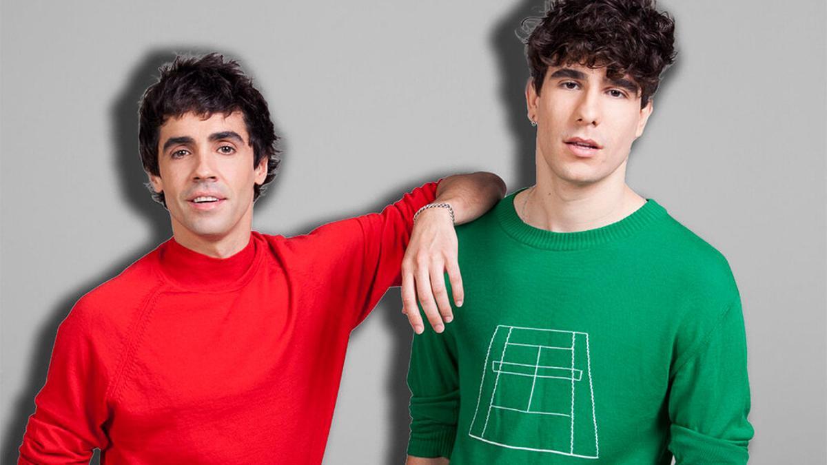 La nueva etapa de Los Javis tras su separación: unidos, sonrientes y socios inseparables