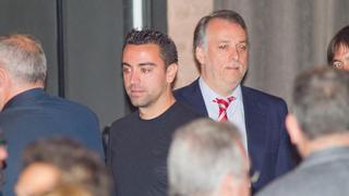¿Quién es y qué papel juega Alejandro Echevarría en el Barça?