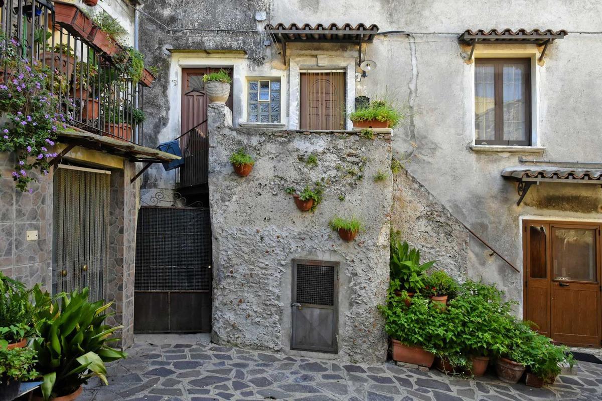 Paradas Imprescindibles Para Hacer Turismo En Calabria Sin Ser Un Turista M S Viajar