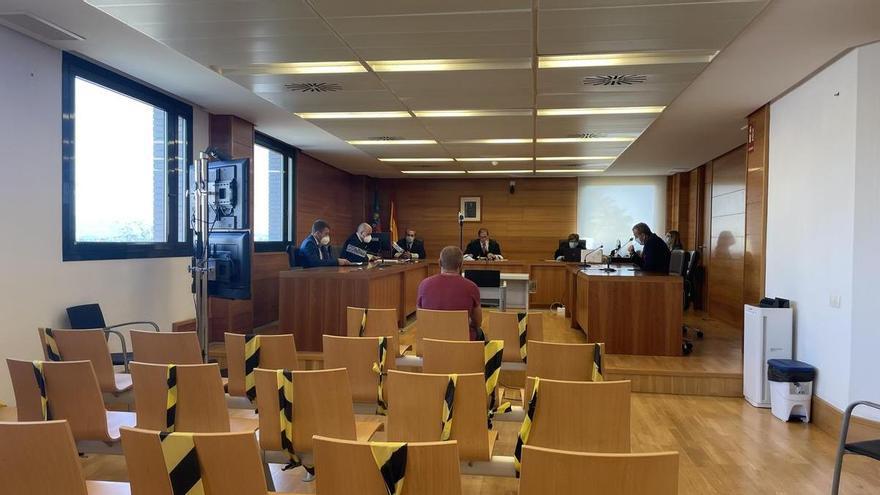 El acusado de defraudar a la Seguridad Social en Castellón elude la cárcel - El Periódico Mediterráneo - Vimarsana News