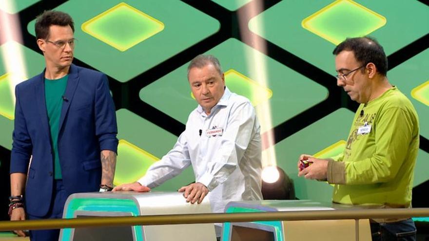 Adiós a Boom: Mediaset cancela el programa una semana después de los Mozos de Arousa