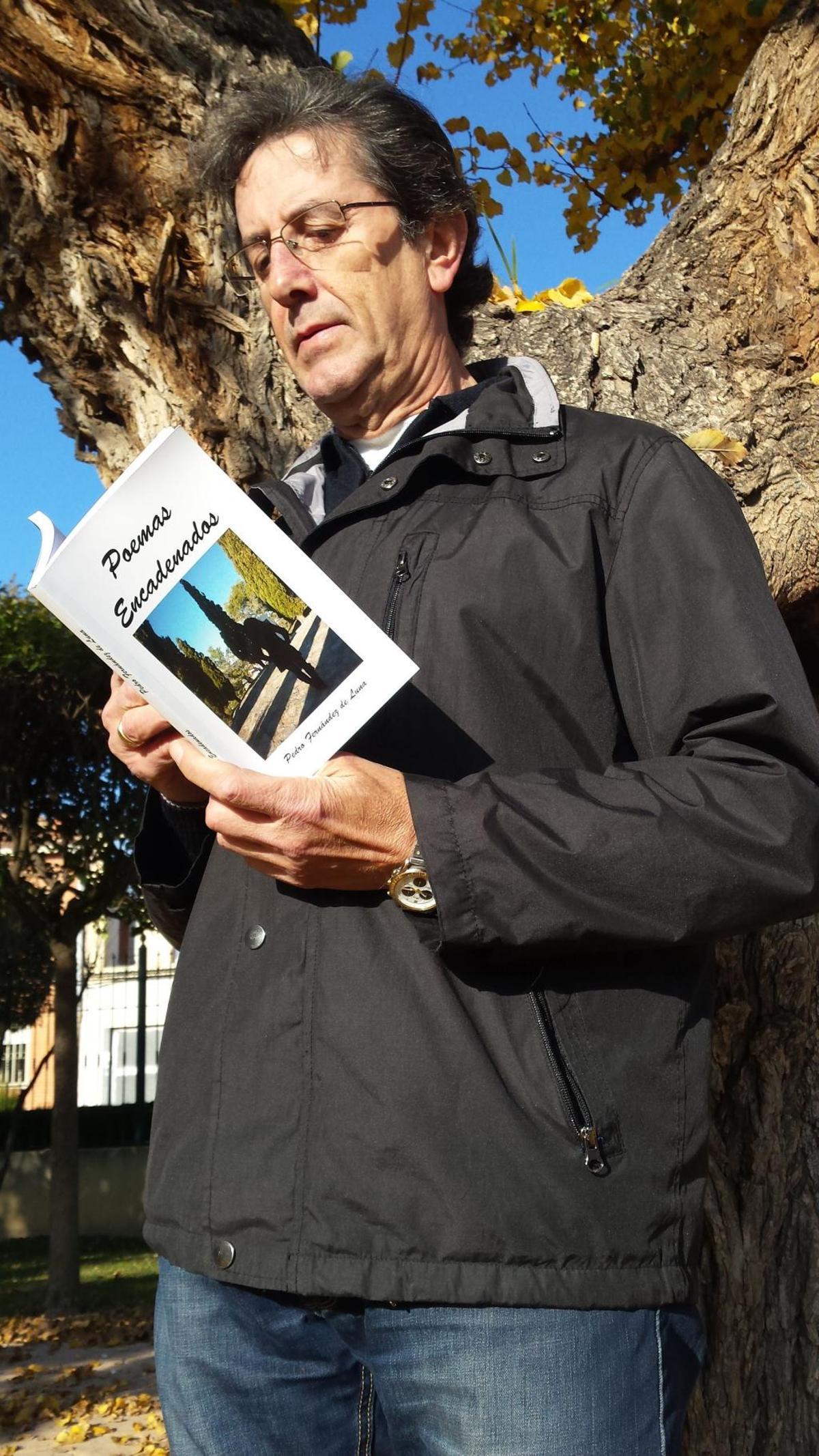 Pedro Fernández de Luna