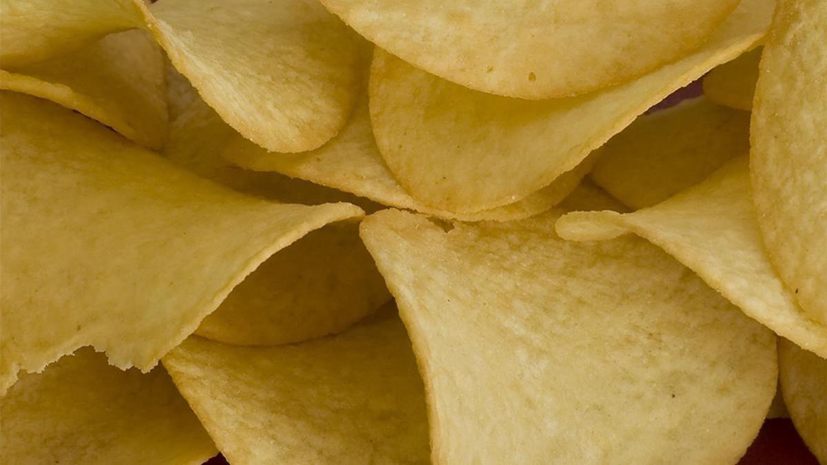 Patatas fritas