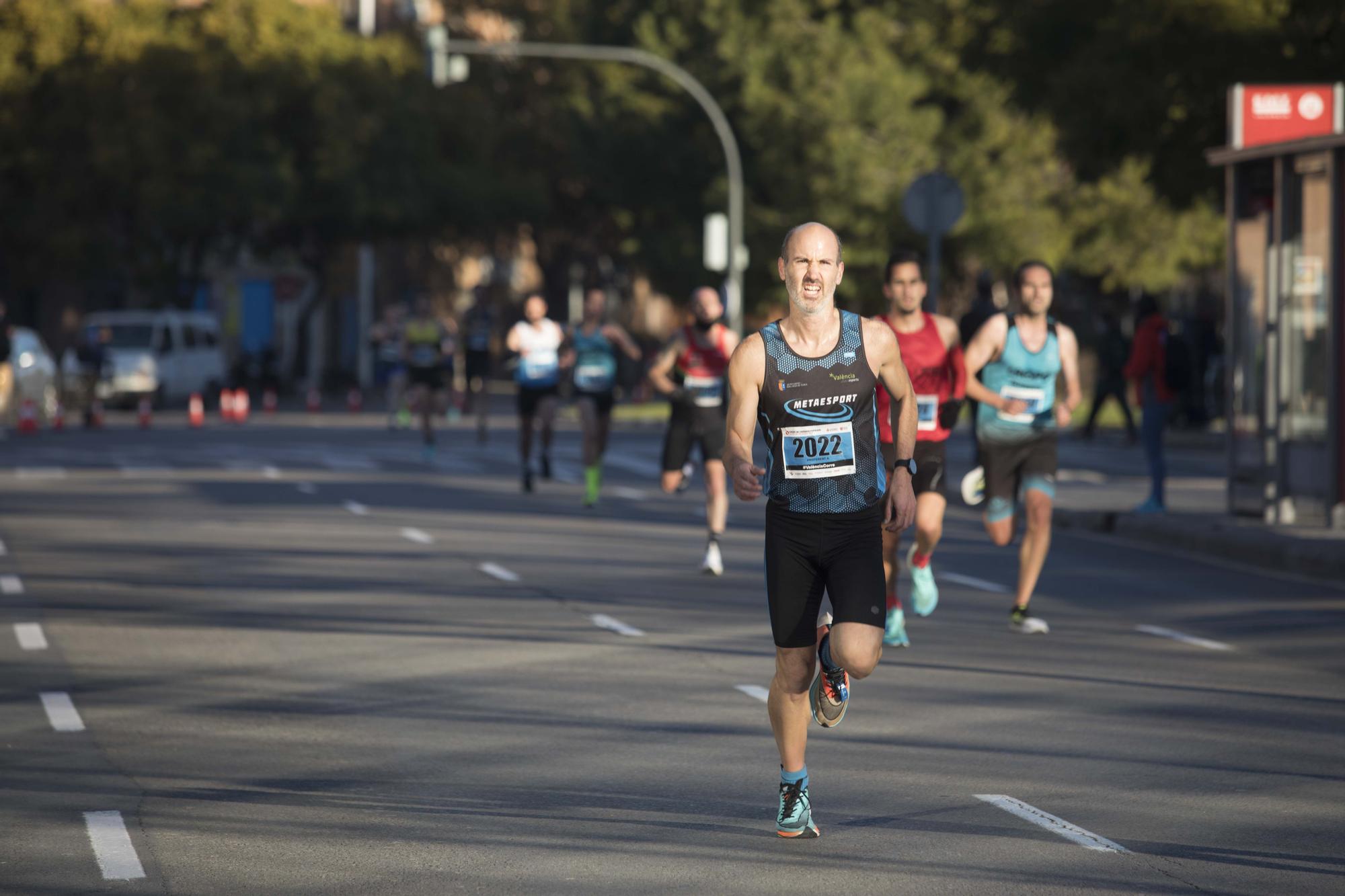 Búscate en la XXVIII Carrera Popular Galápagos