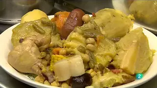 Descubre la mejor receta del puchero canario, un plato de primavera