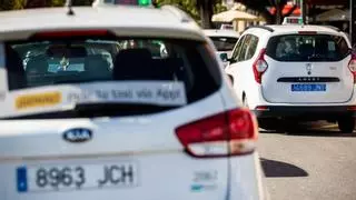 Así es como puedes descubrir el año exacto de un coche mirando solo la matrícula