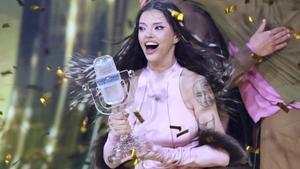 Eurovisió,  poques llums  i moltes ombres