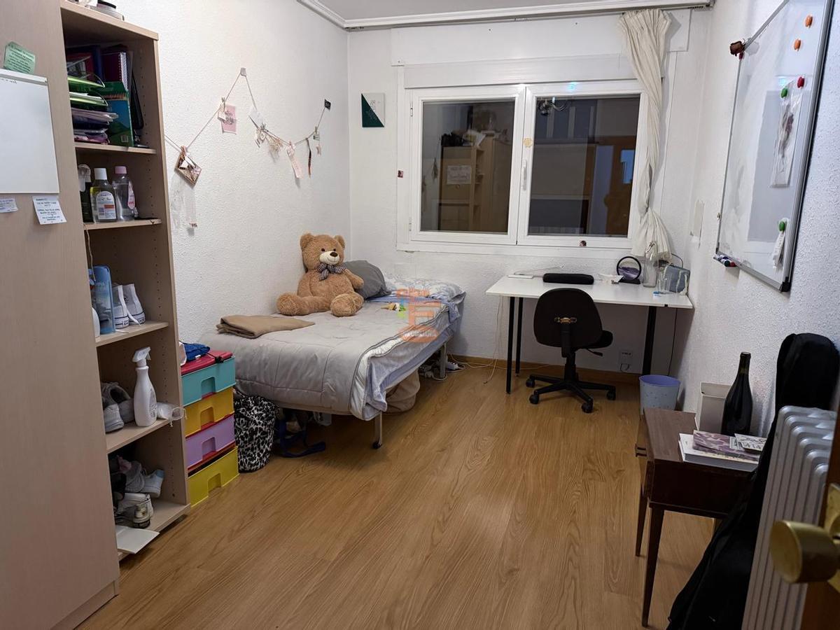 Oportunidad única: piso por menos de 200.000 euros en una popular zona de Zaragoza