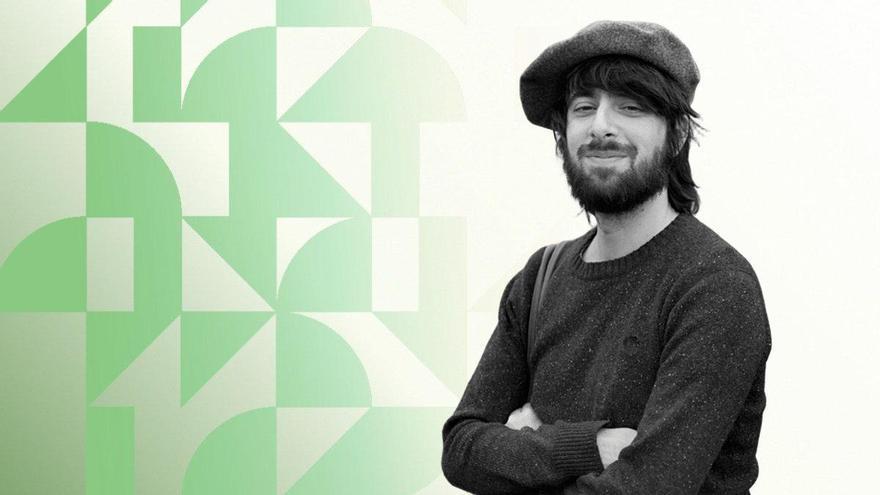 David Uclés: el best seller como magia