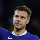 CÉSAR AZPILICUETA. Lateral derecho. 33 años. Chelsea. 41 veces internacional.