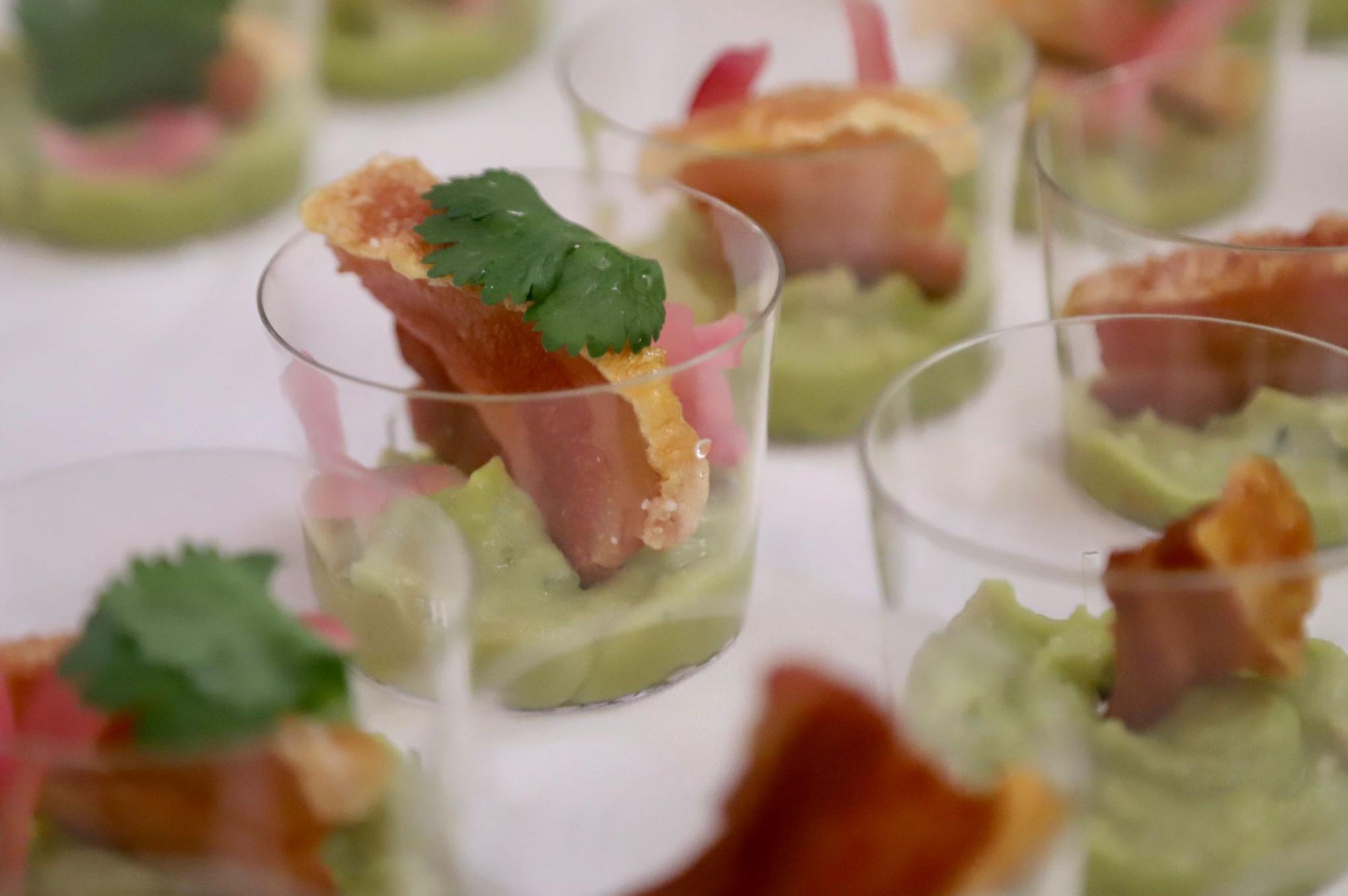 El Show Cooking Oficial de Califato Gourmet, en imágenes