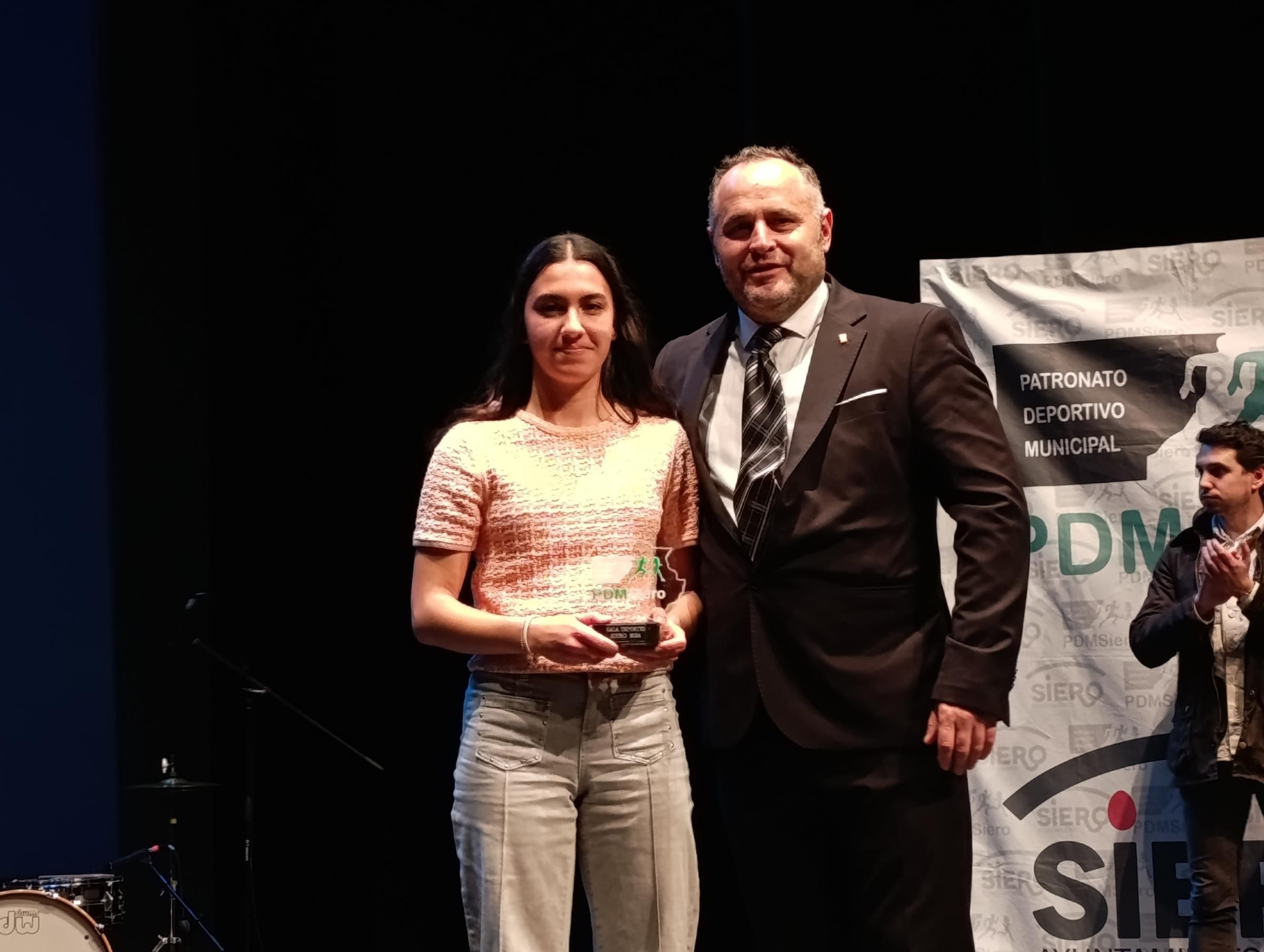 La Gala del Deporte de Siero, en imágenes